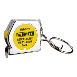 Keychain Tape Measure