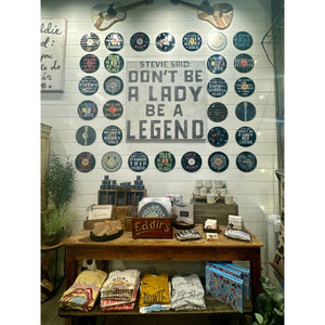 Vinyl Record Art
