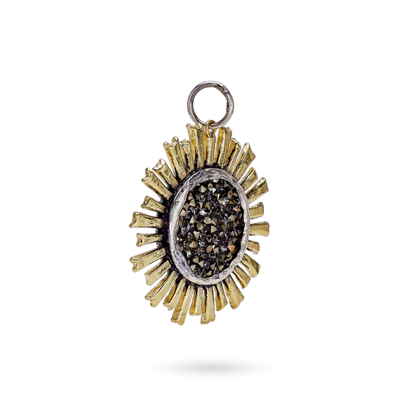 Be the Light Pendant
