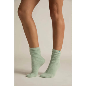 FPD Soft Fuzzy Lounge Socks