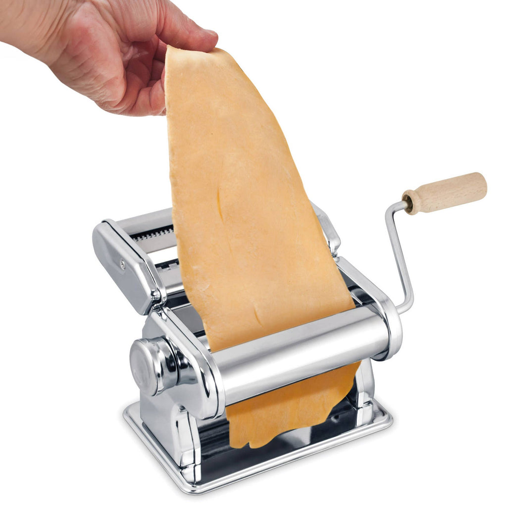 Fante's Pasta Machine | Red