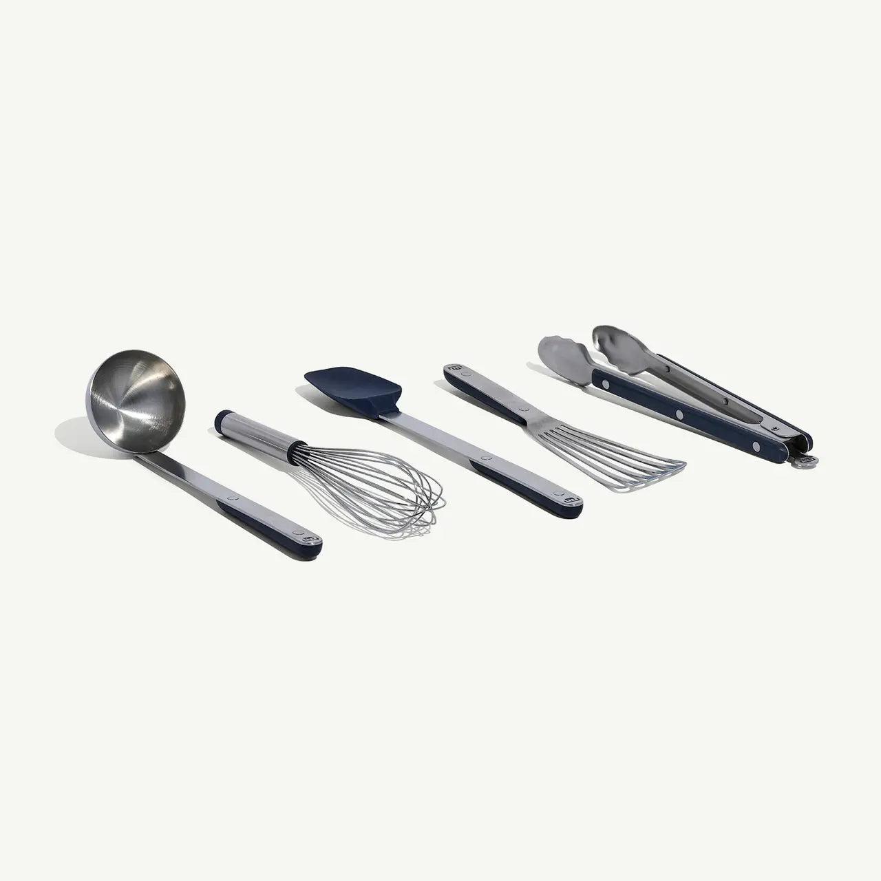 5-Piece Kitchen Utensil Set
