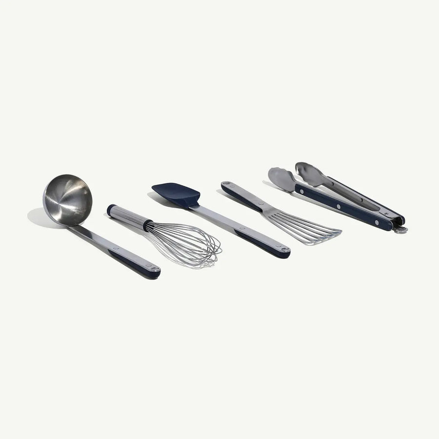 5-Piece Kitchen Utensil Set