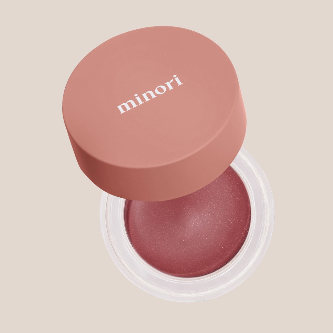 Cream Blush