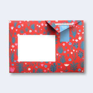 Pigeon Letter Pack | Fiesta