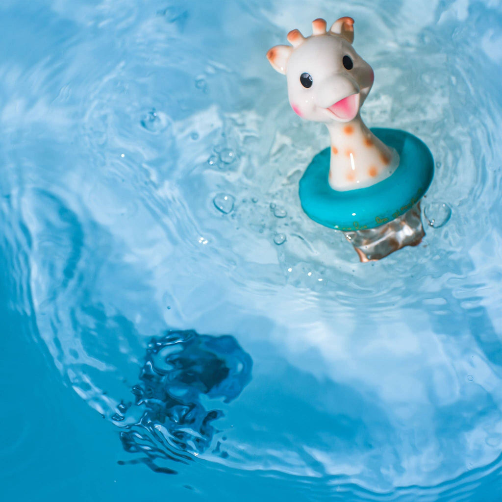 Sophie la Girafe by Calisson Toys | Bath Toy