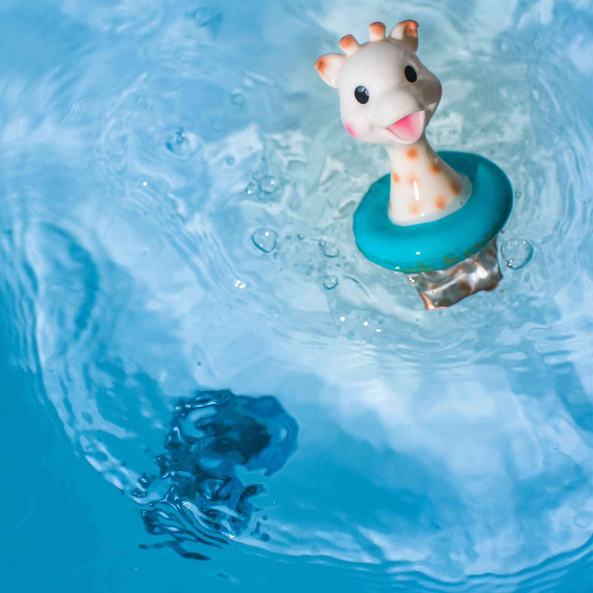 Sophie la Girafe by Calisson Toys | Bath Toy