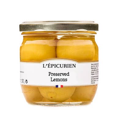 L'Epicurien Preserved Lemons