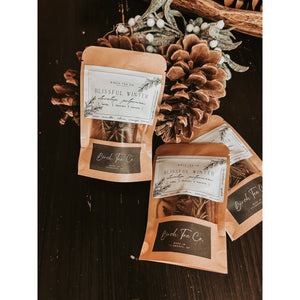 Stovetop Kit | Blissful Winter Potpourri