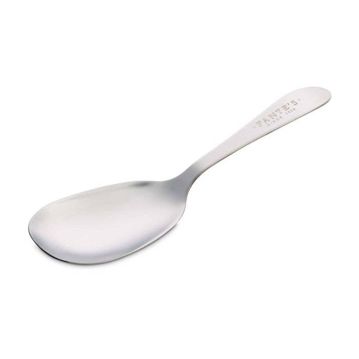 Fantes Mamma Mariella's Pasta Serving Spoon