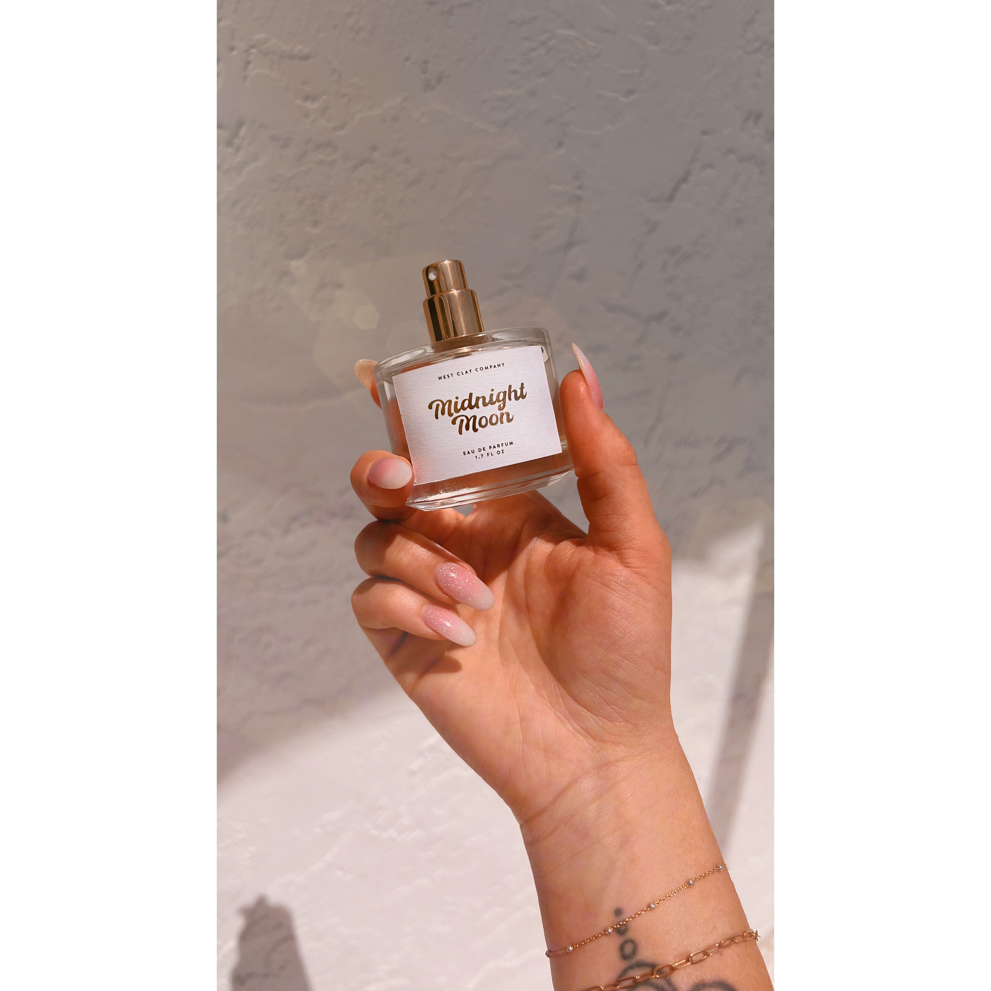 Midnight Moon Perfume