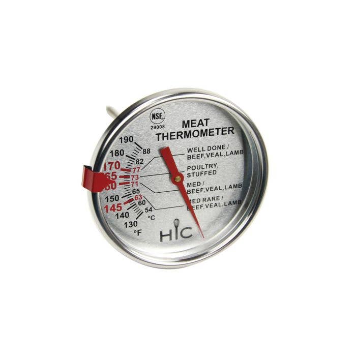Kitchen Roasting Meat Thermometer