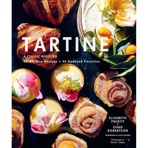 Tartine | Revised Edition