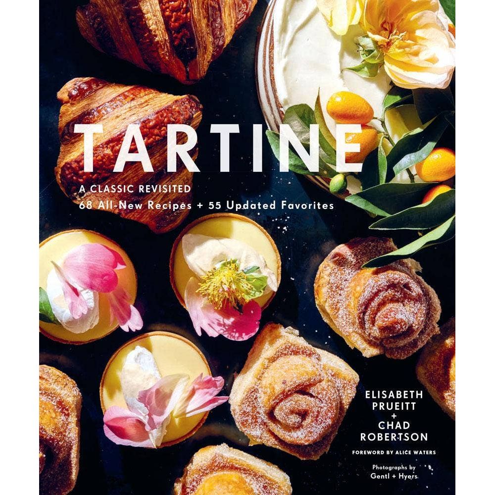 Tartine | Revised Edition