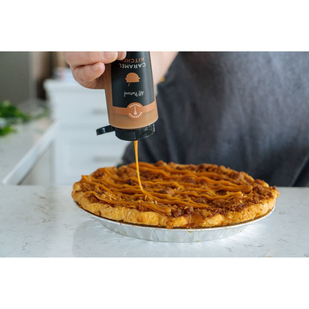 Salted Caramel