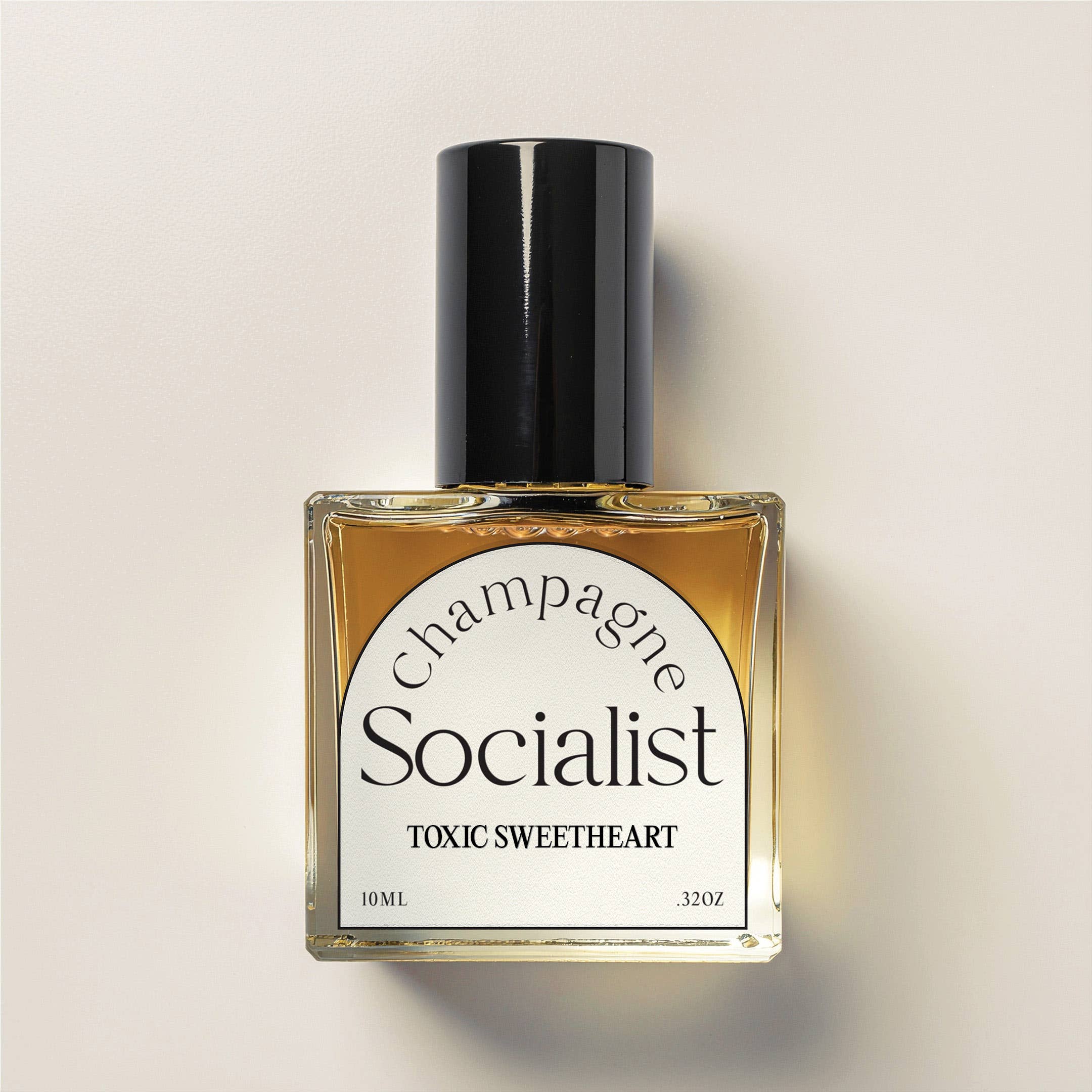 Perfume Oil | Toxic Sweetheart | Love, Don’t Be Shy Dupe
