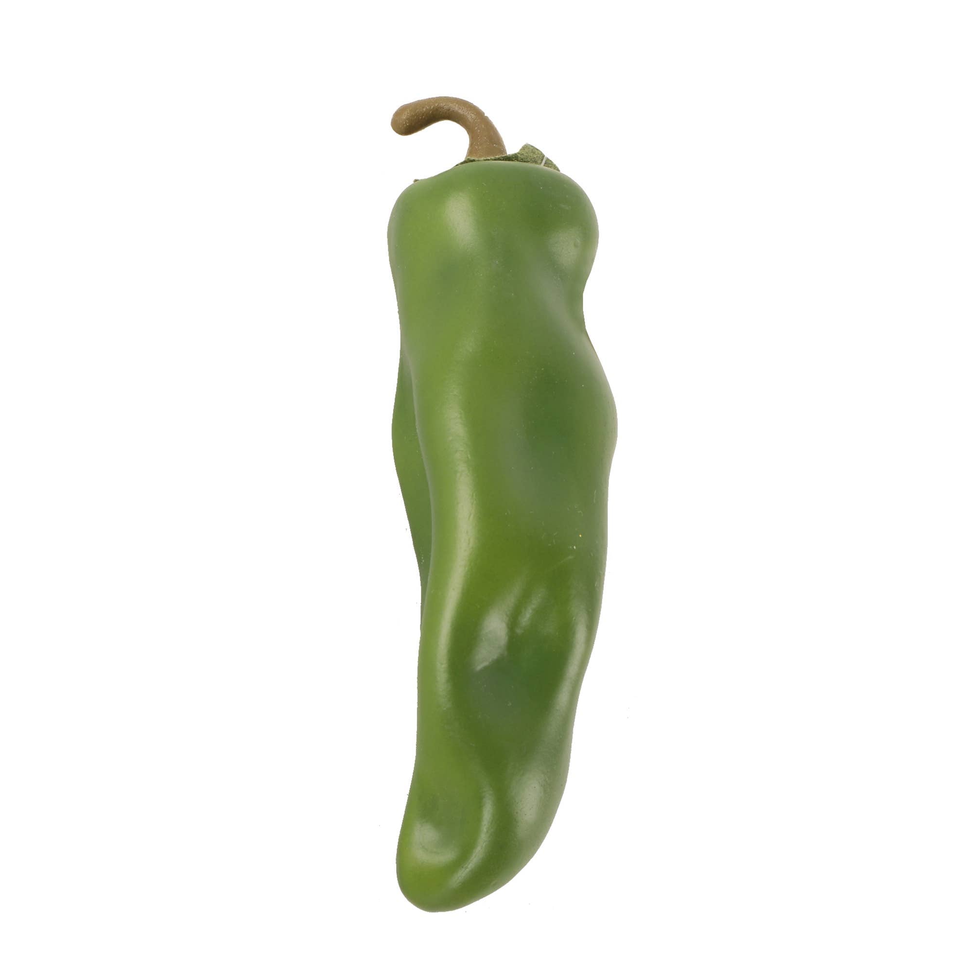 Faux Hand-Made Jalapeño / Chili Pepper