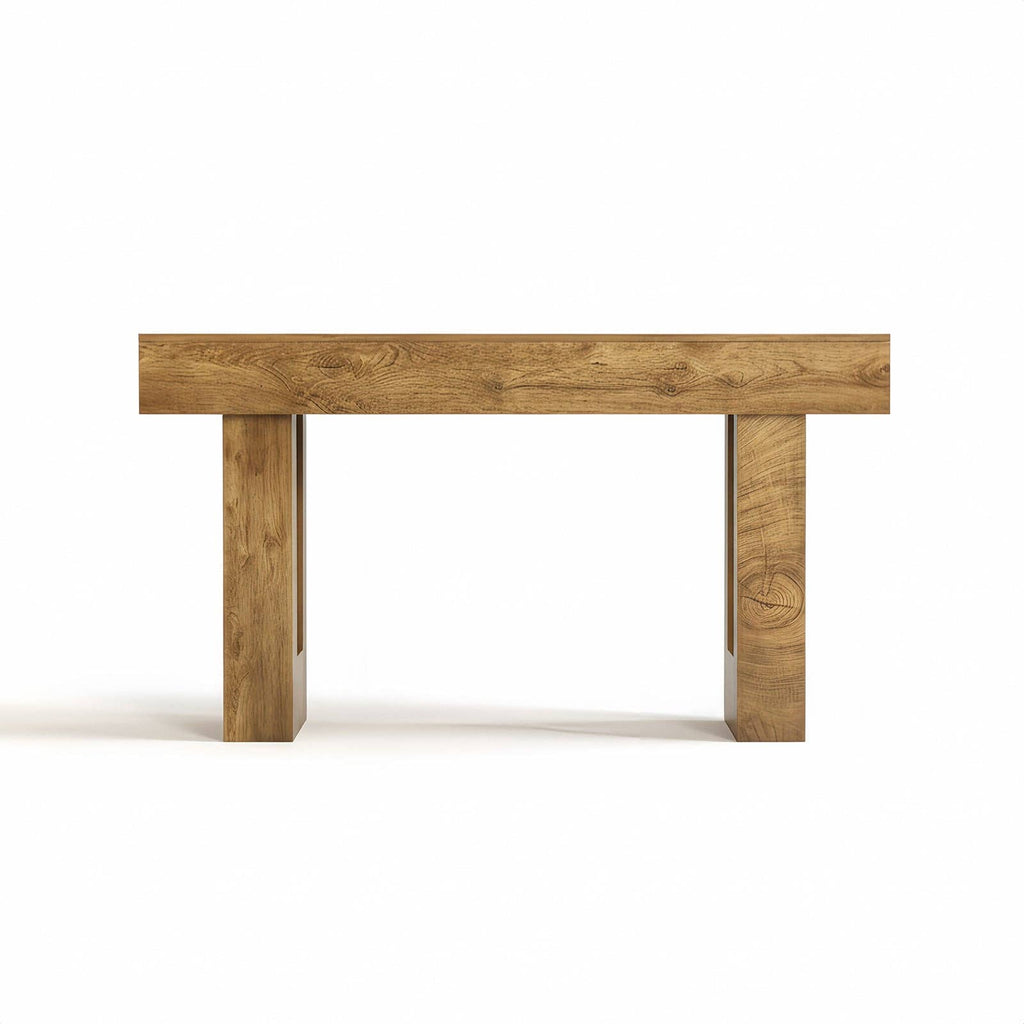 Long Console Table