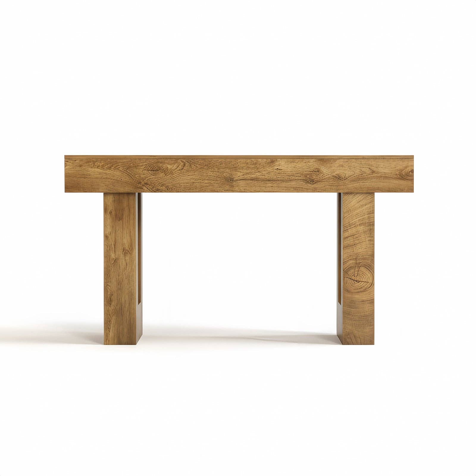 Long Console Table