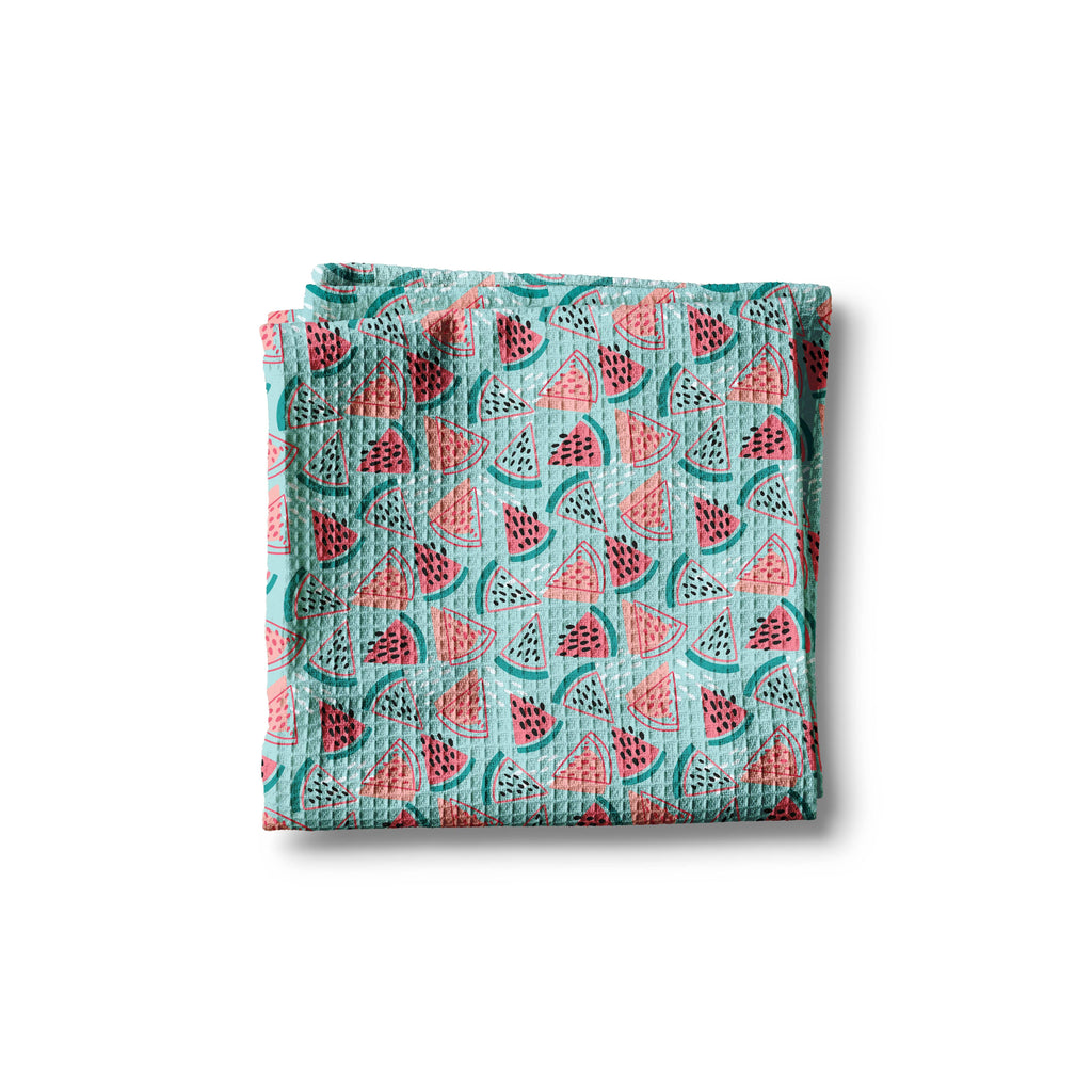 Kitchen Towel | Watermelon Summer