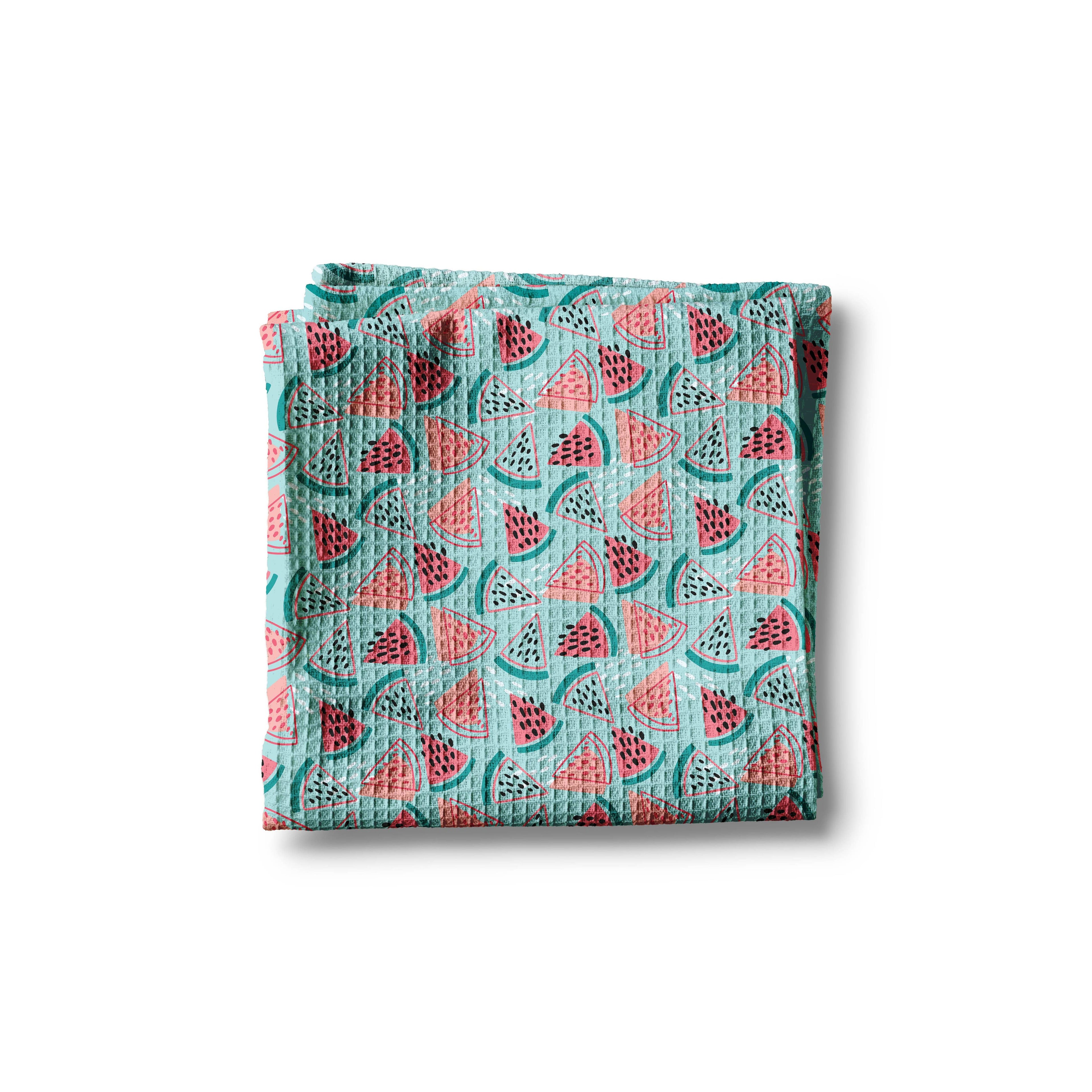 Kitchen Towel | Watermelon Summer