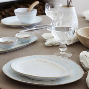 Brisa Collection | Bread Plate