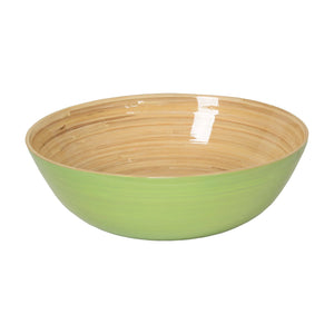 Bamboo Classic Bowl