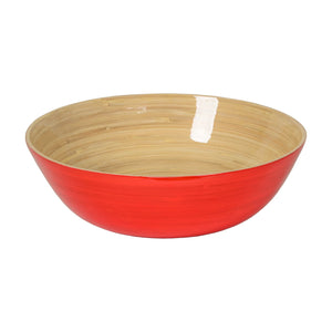 Bamboo Classic Bowl
