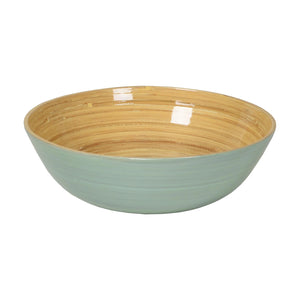 Bamboo Classic Bowl