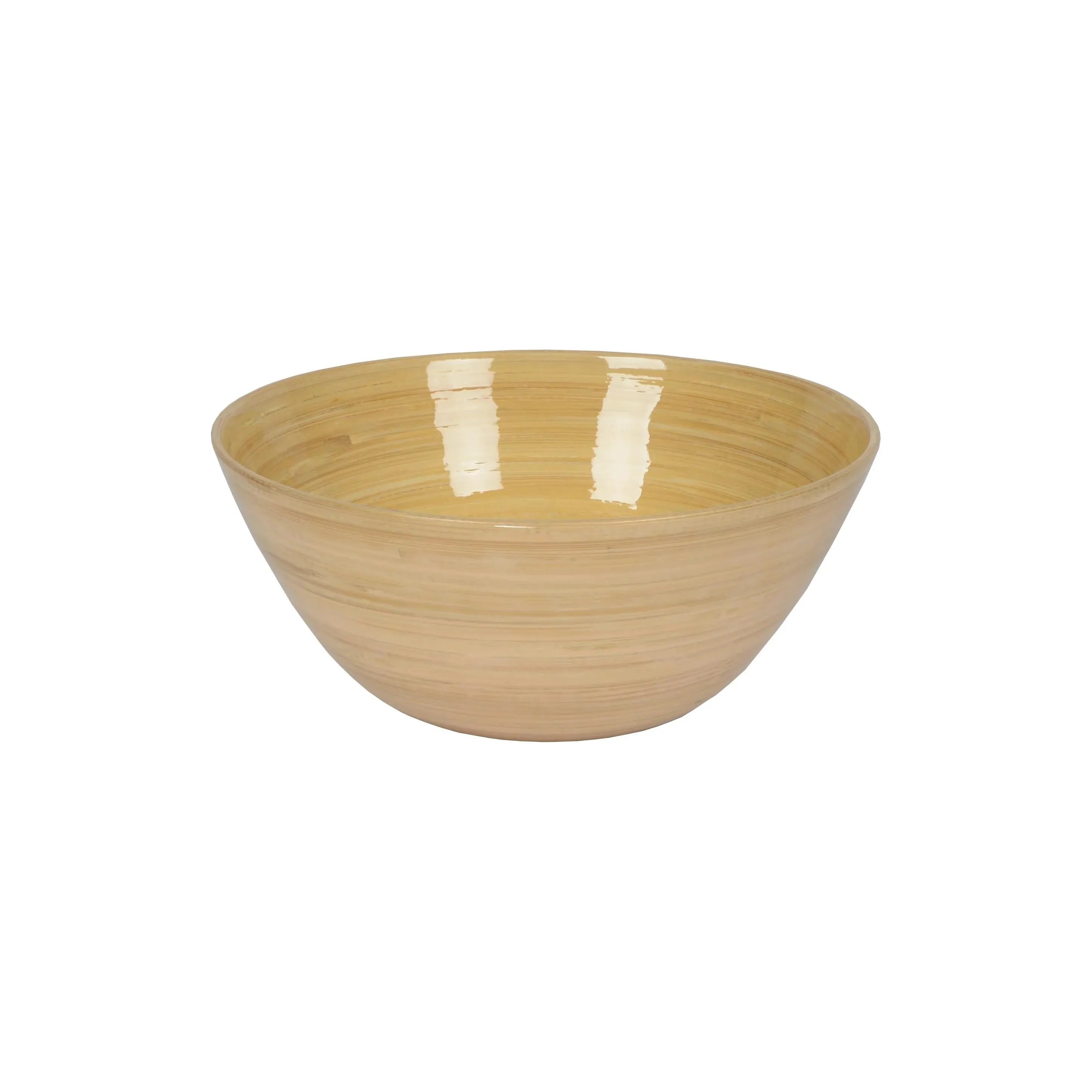 Bamboo Noodle Bowl