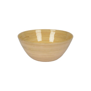 Bamboo Noodle Bowl