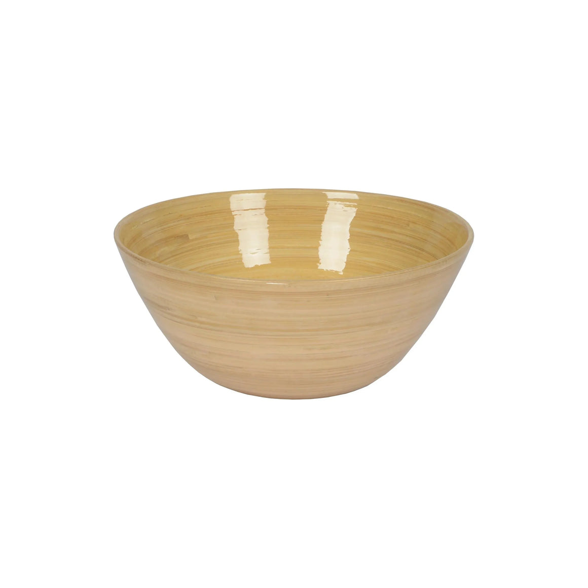 Bamboo Noodle Bowl