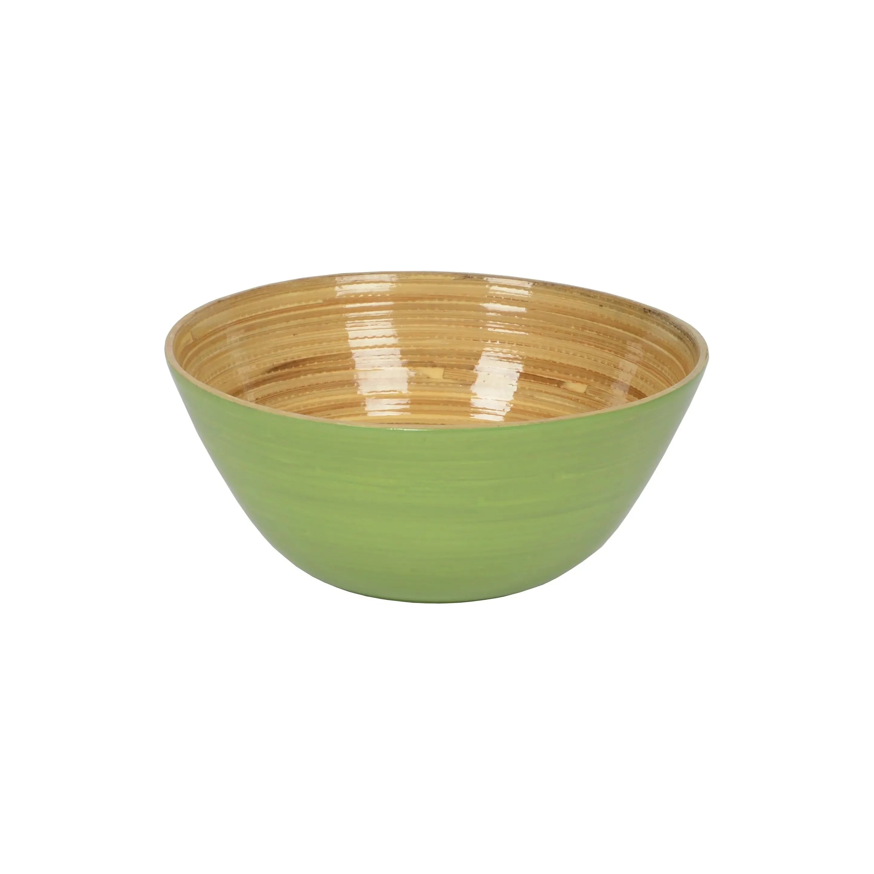 Bamboo Noodle Bowl