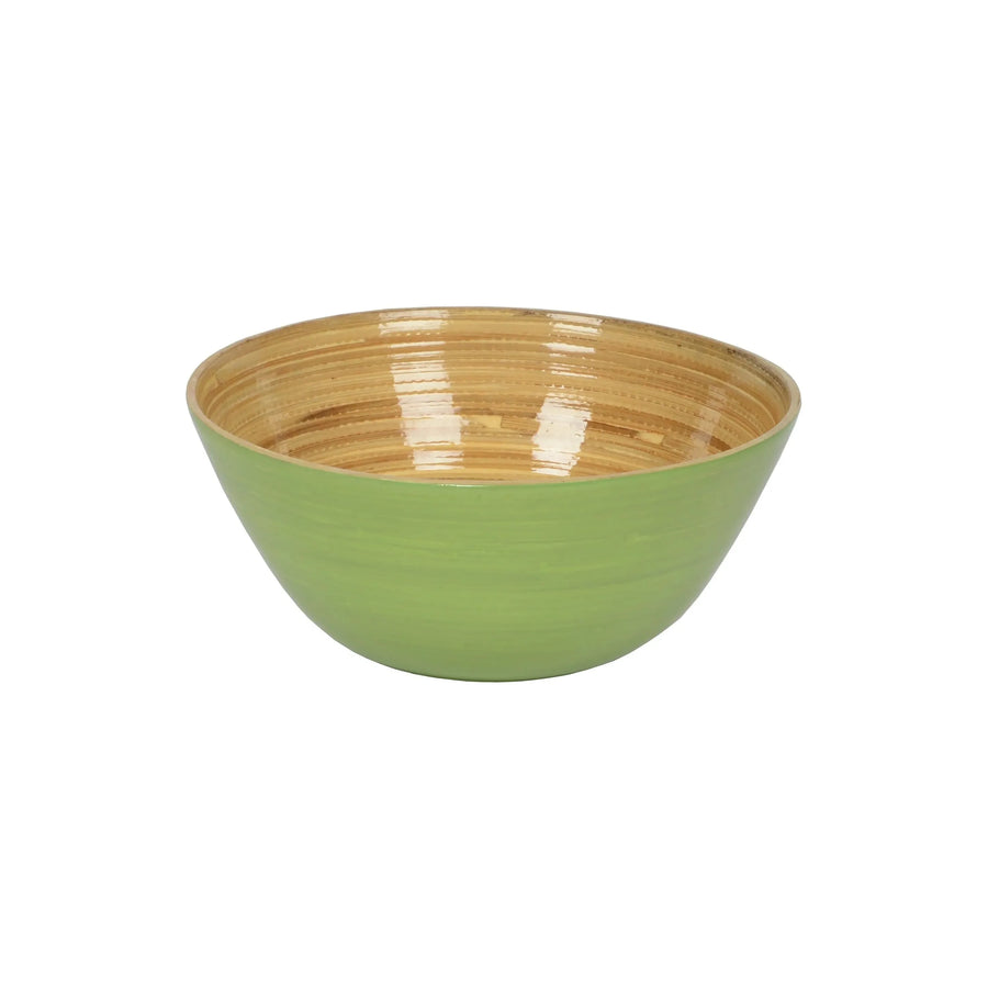 Bamboo Noodle Bowl