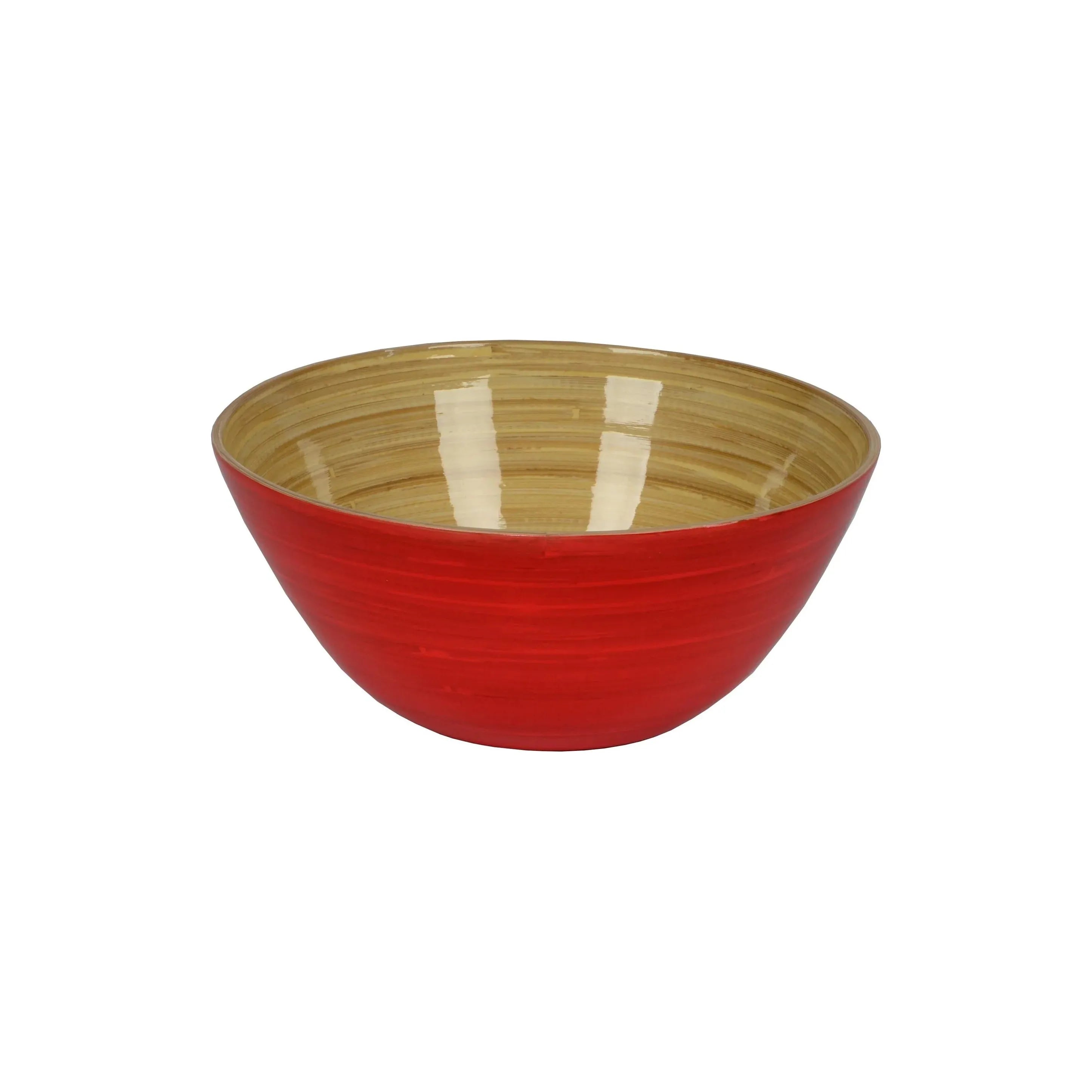 Bamboo Noodle Bowl
