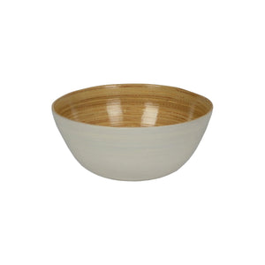 Bamboo Noodle Bowl