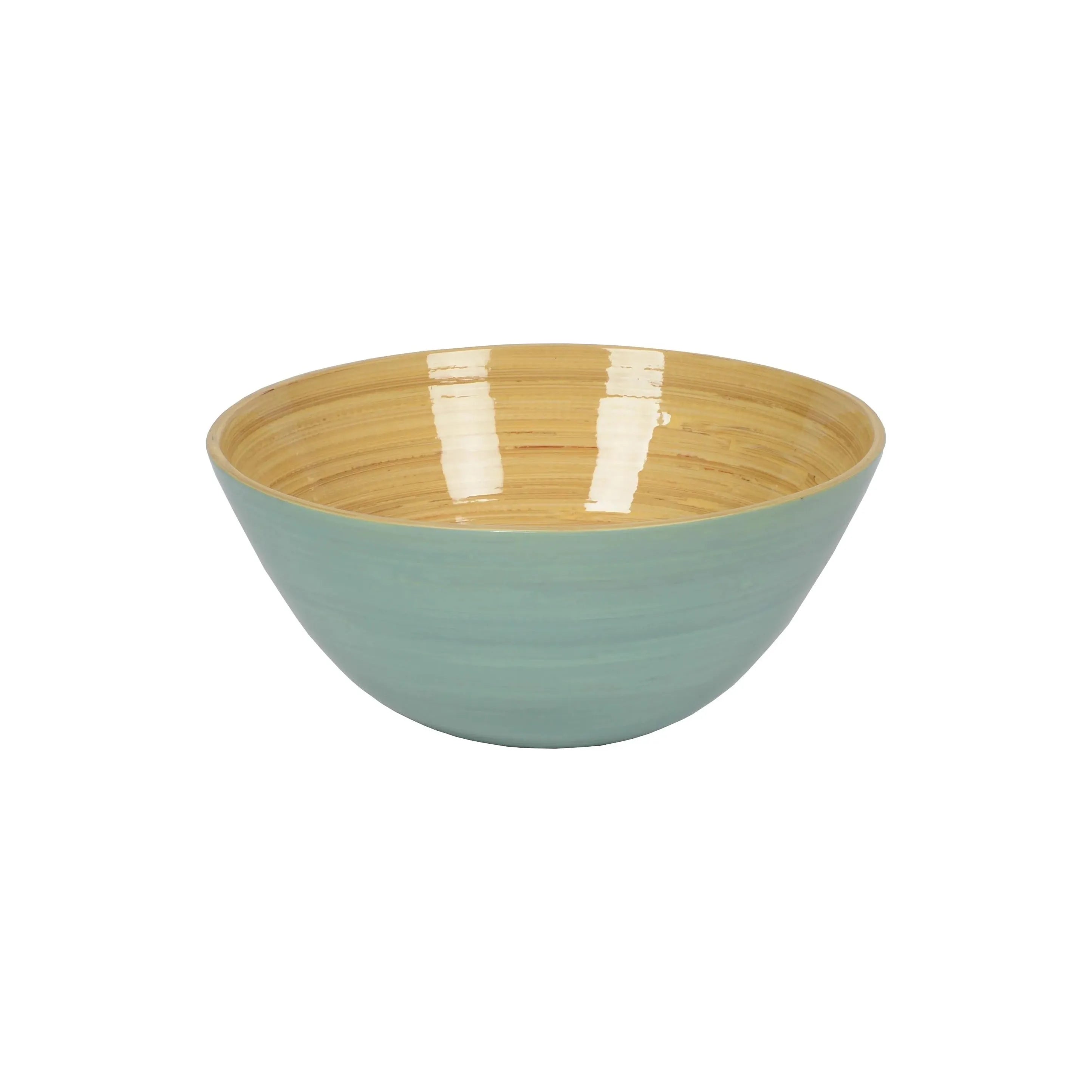 Bamboo Noodle Bowl