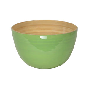 Bamboo Mixing Bowl