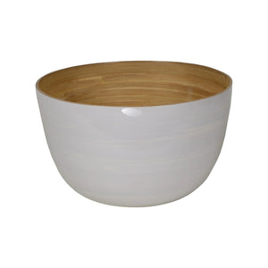 Bamboo Mixing Bowl