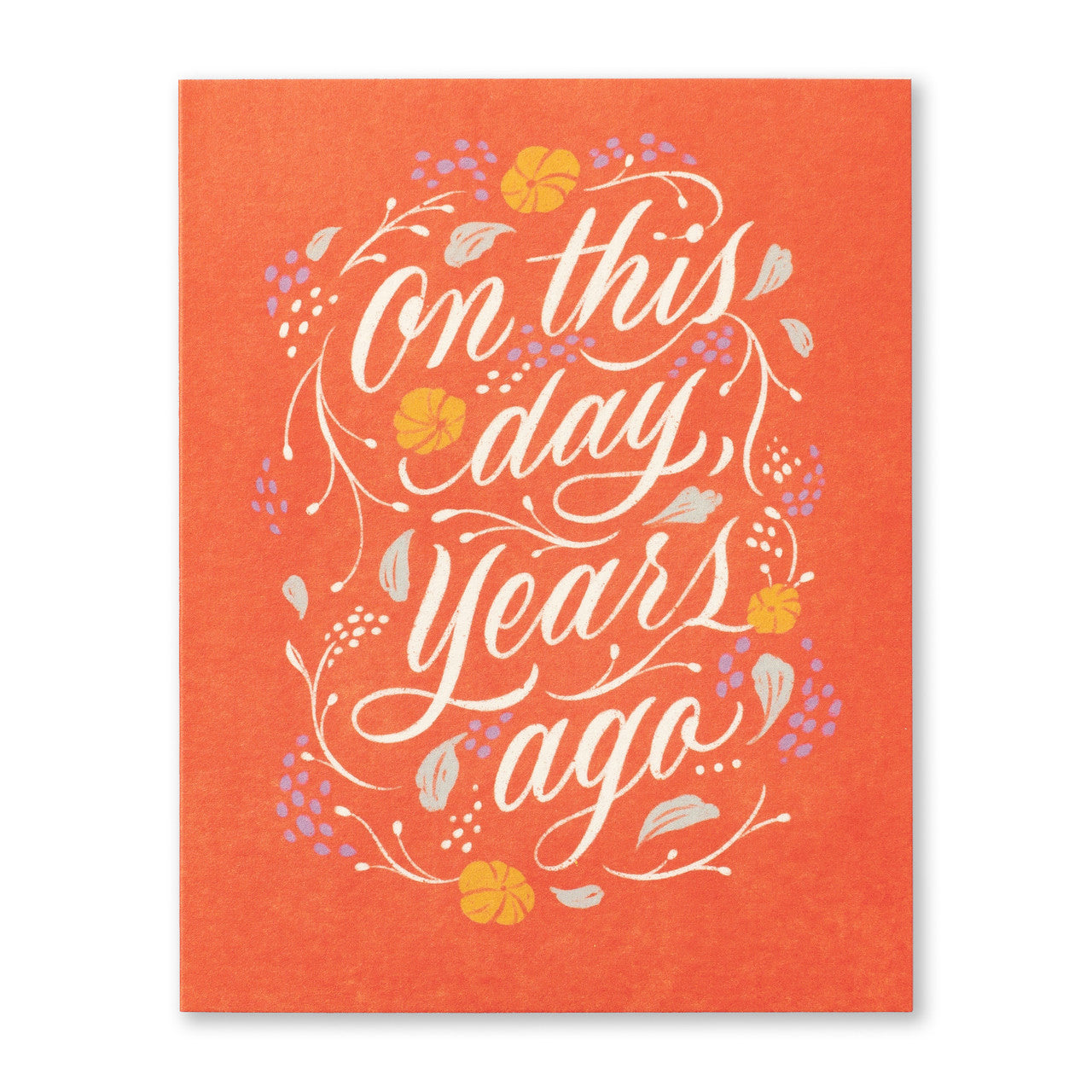 Love Muchly Greeting Cards