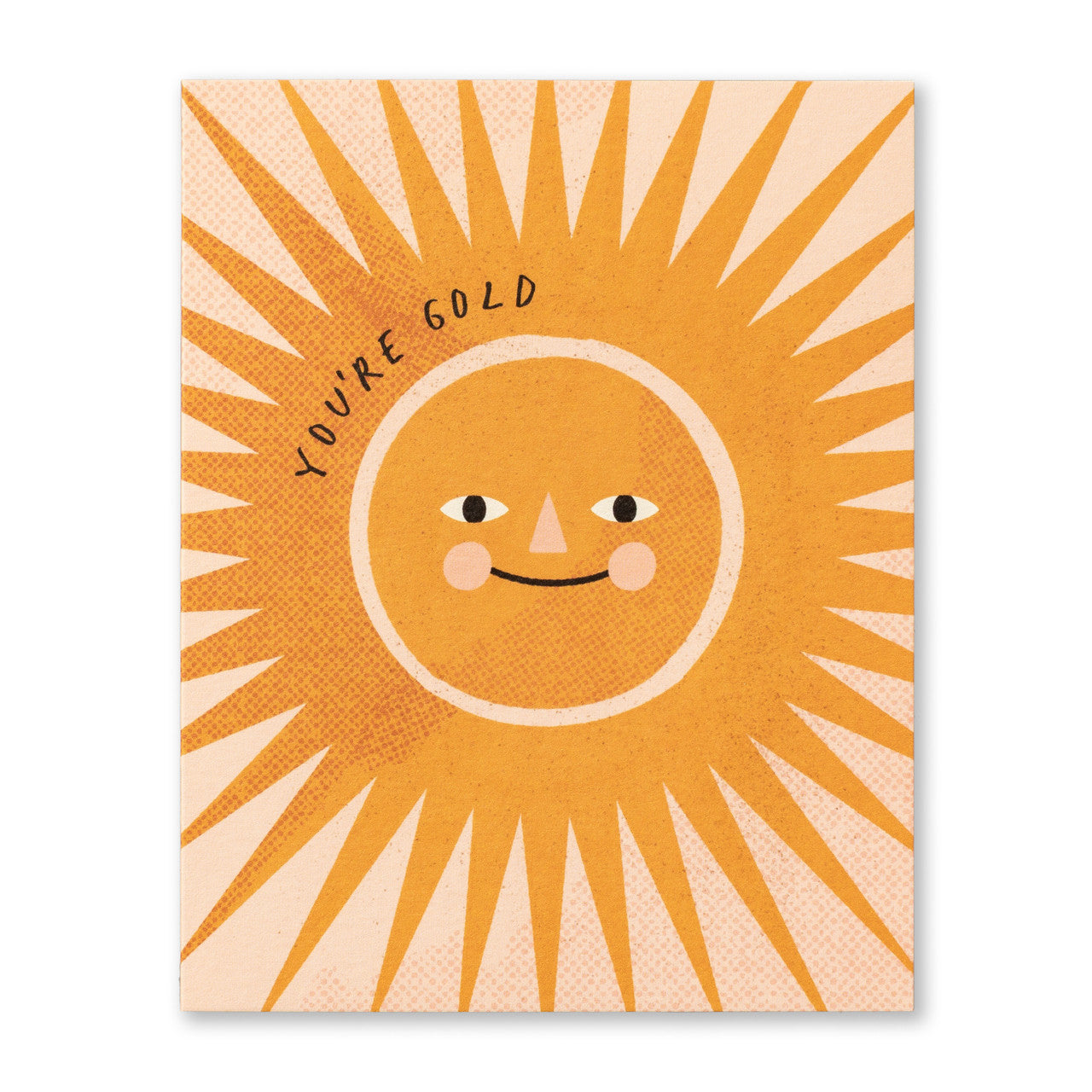 Love Muchly Greeting Cards