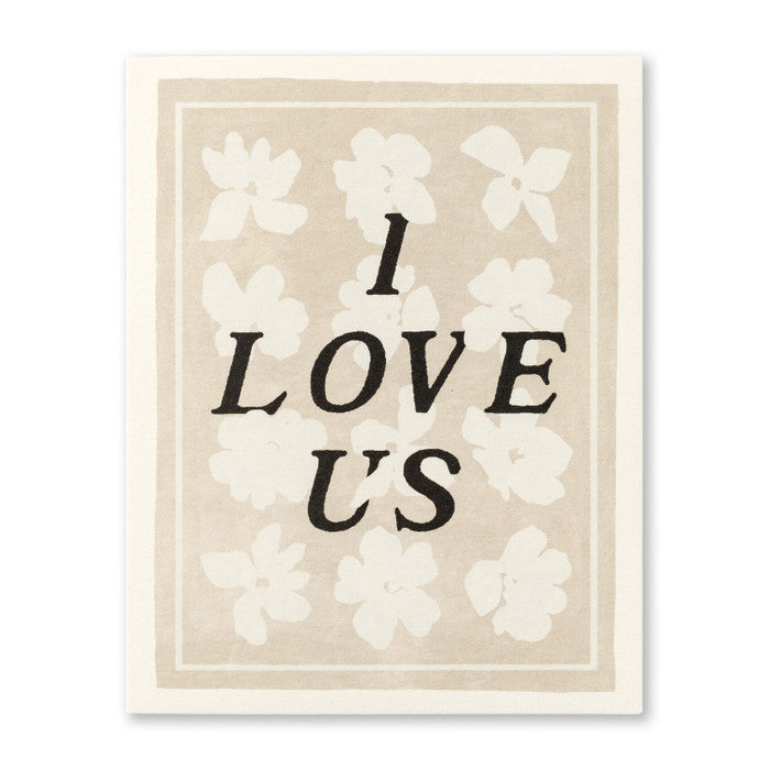 Love Muchly Greeting Cards