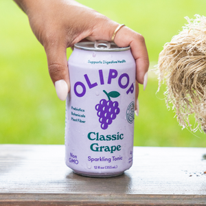 Olipop - Classic Grape