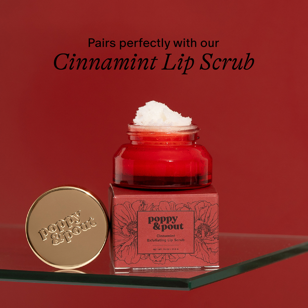 Lip Balm | Cinnamint
