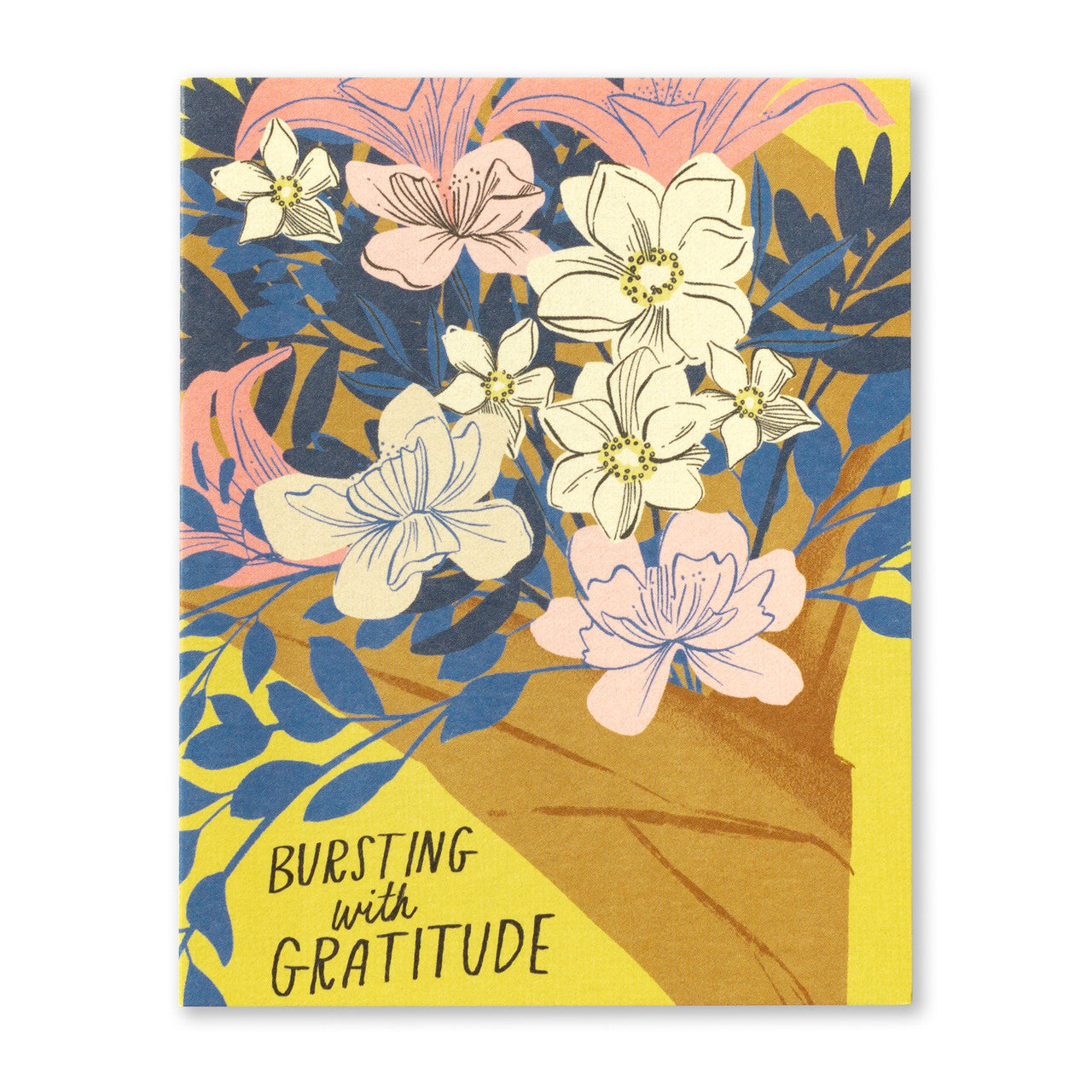 Love Muchly Greeting Cards