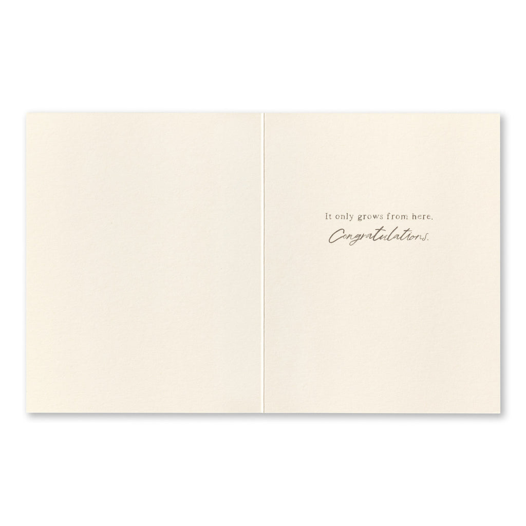 Love Muchly Greeting Cards