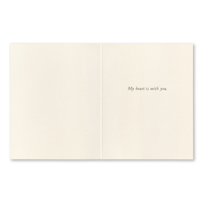 Love Muchly Greeting Cards