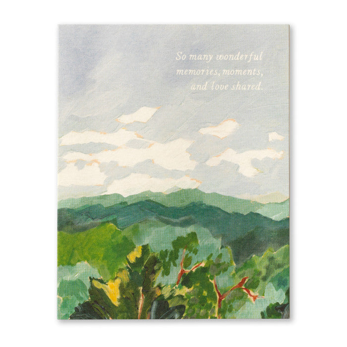 Love Muchly Greeting Cards