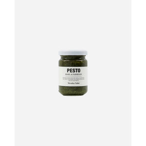 Pesto | Basil & Parmesan