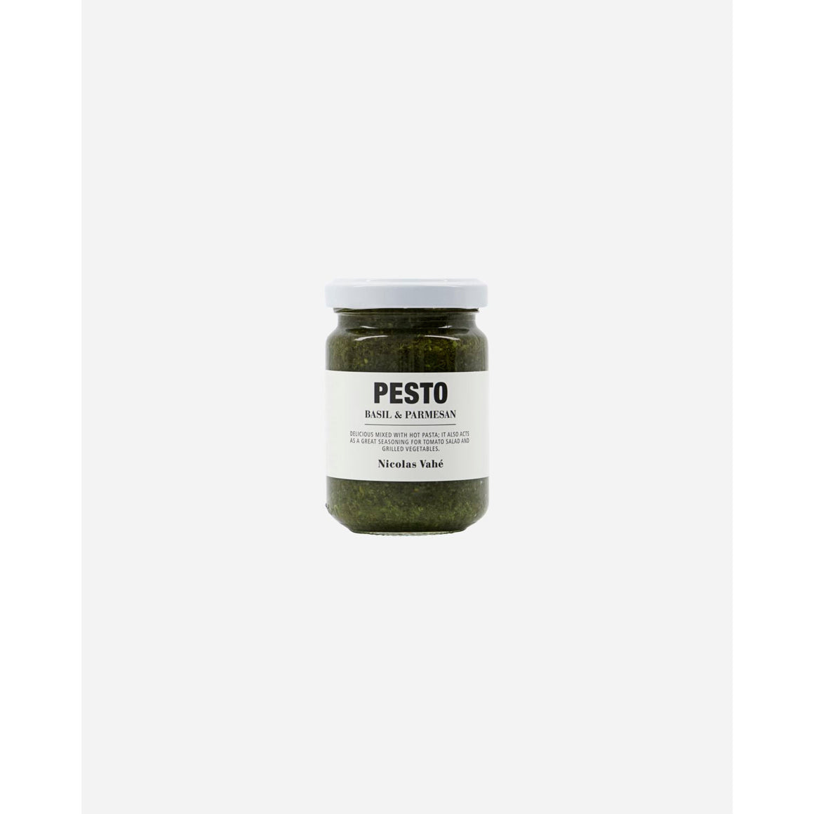 Pesto | Basil & Parmesan